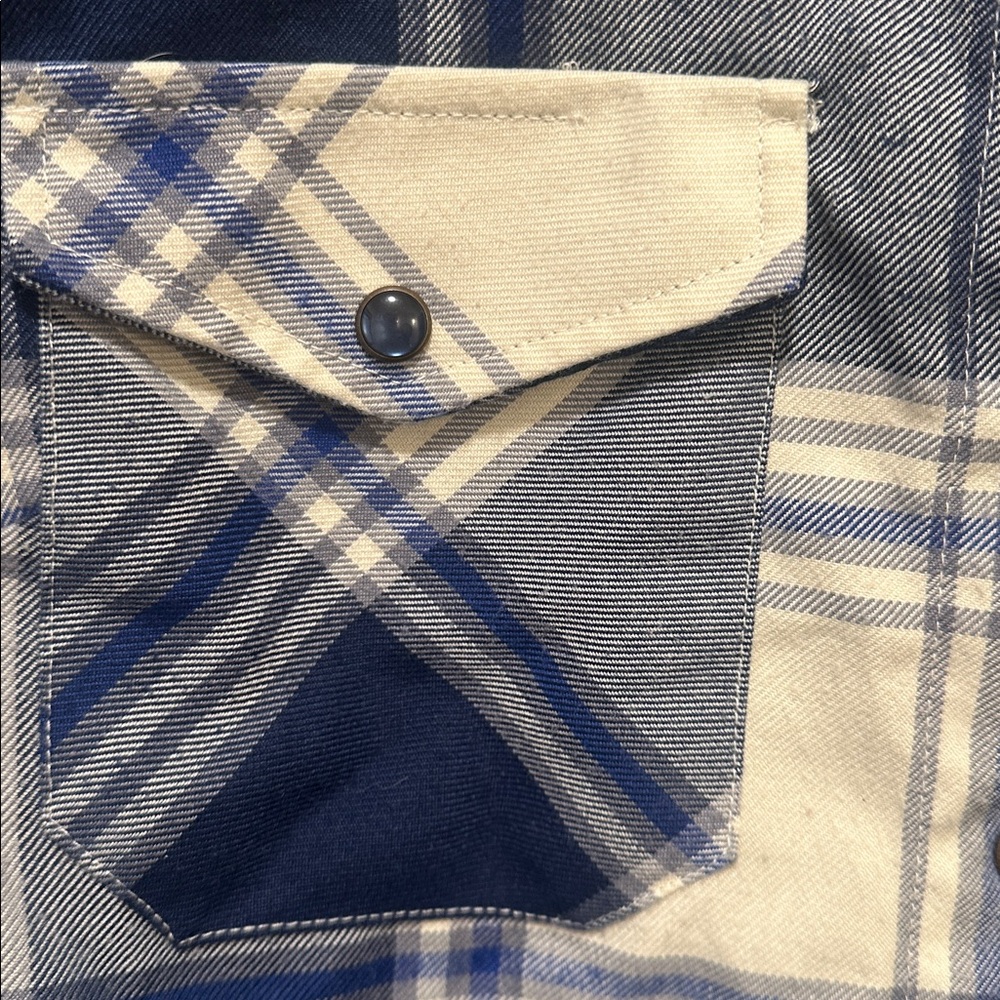 Dixxon X Brownells Collab Flannel M - Picture 4 of 5